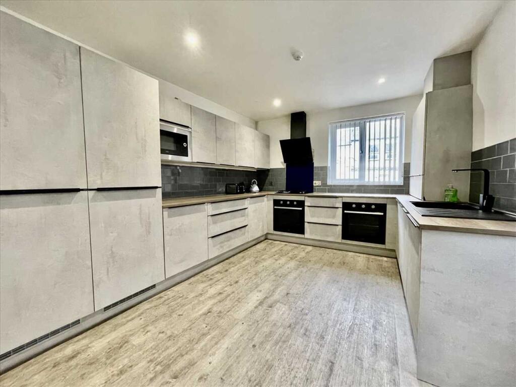 7 bed House Share for rent in Plymouth. From Purple Letting - Plymouth