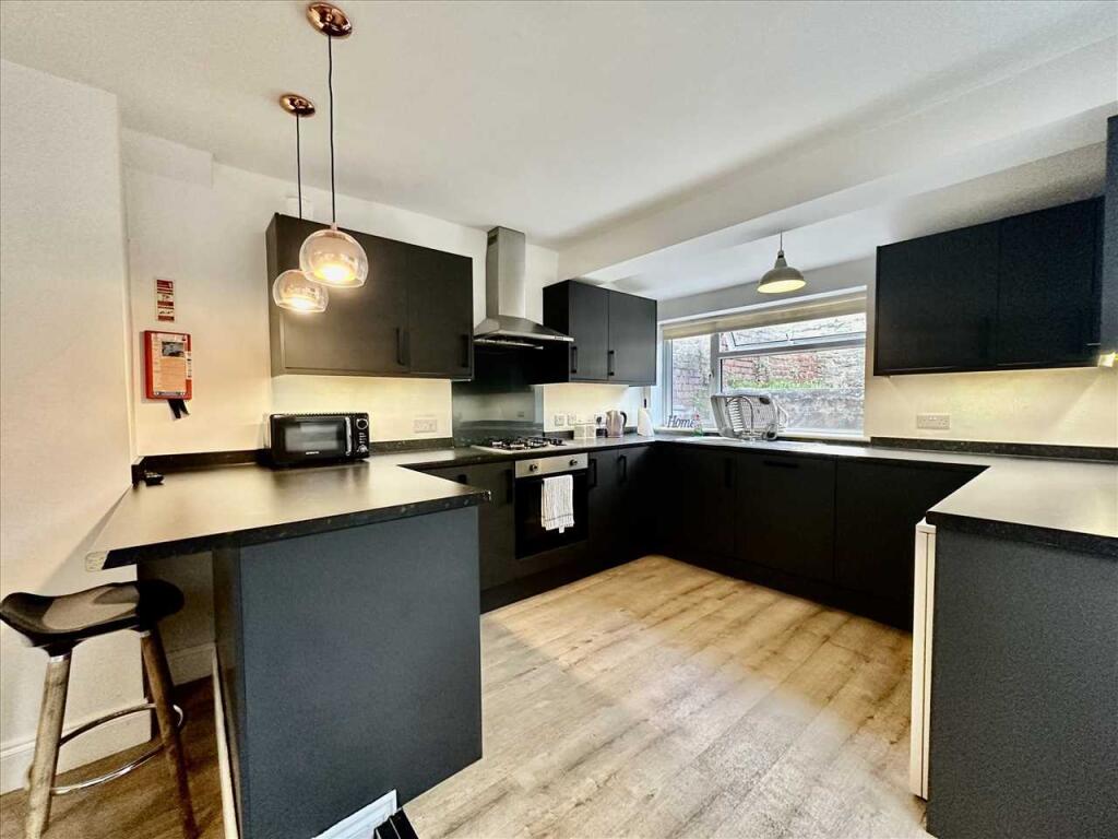5 bed House Share for rent in Plymouth. From Purple Letting - Plymouth