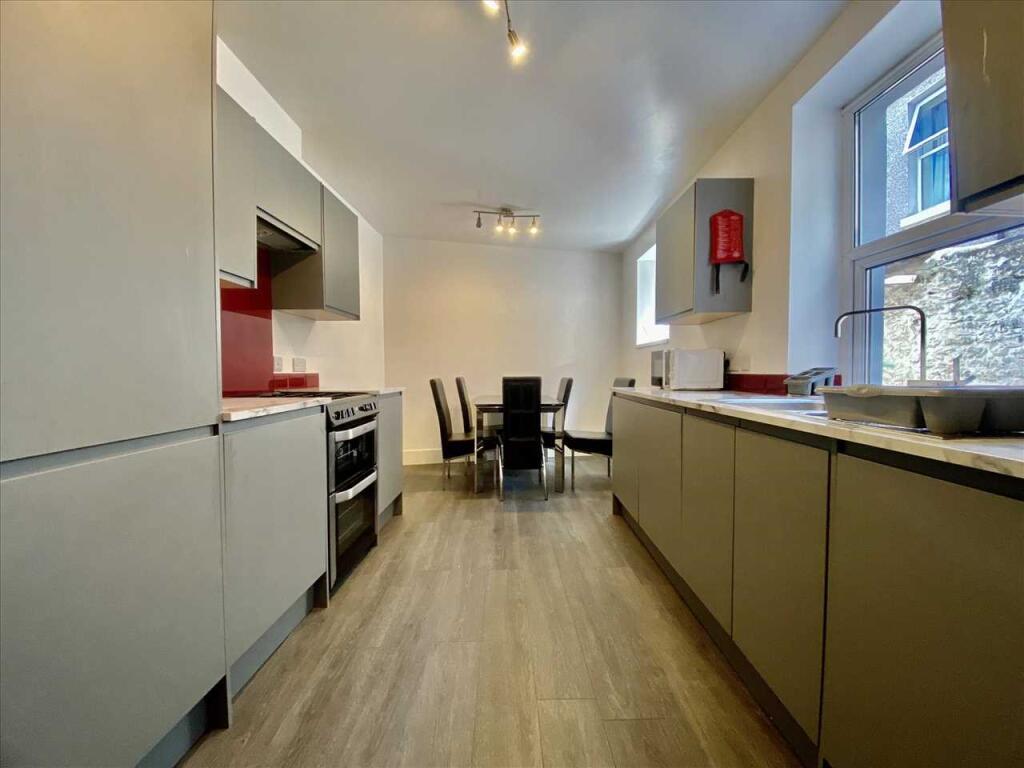5 bed House Share for rent in Plymouth. From Purple Letting - Plymouth