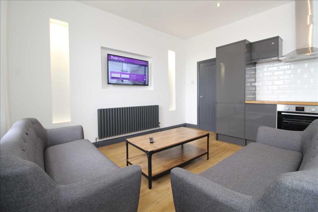 4 bed House Share for rent in Plymouth. From Purple Letting - Plymouth