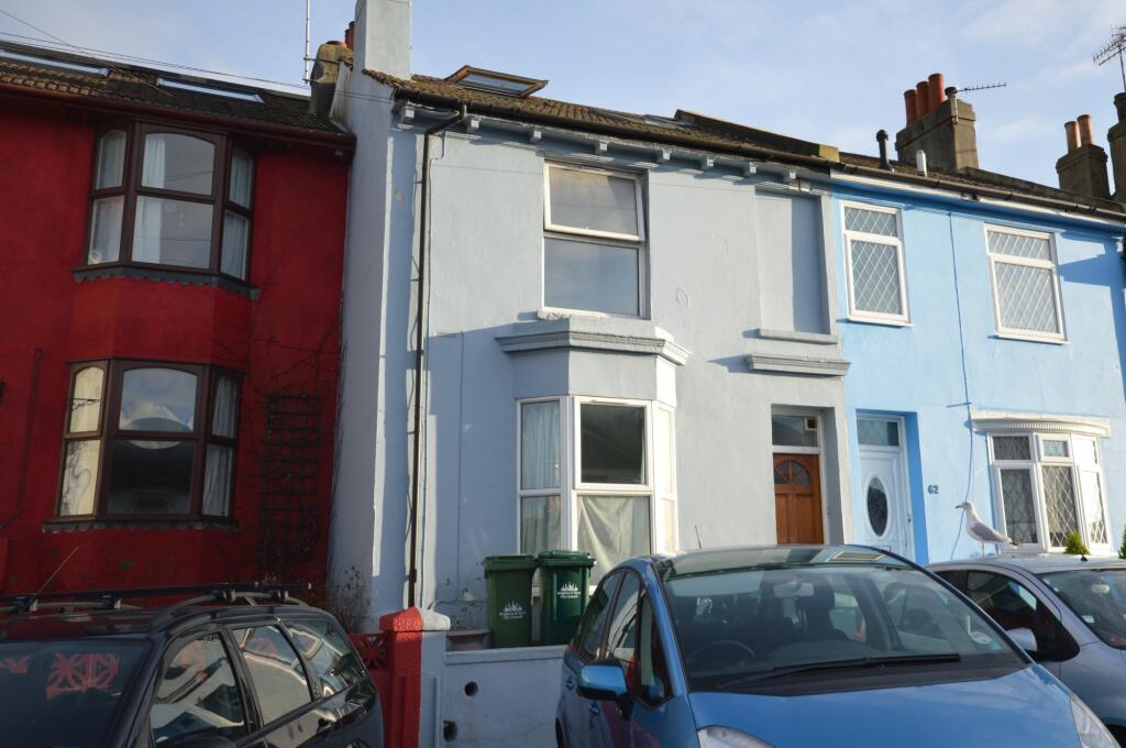 7 bed Mid Terraced House for rent in Ovingdean. From Q Estate Agents - Brighton 7 bed Mid Terraced House for rent in Ovingdean. From Q Estate Agents - Brighton