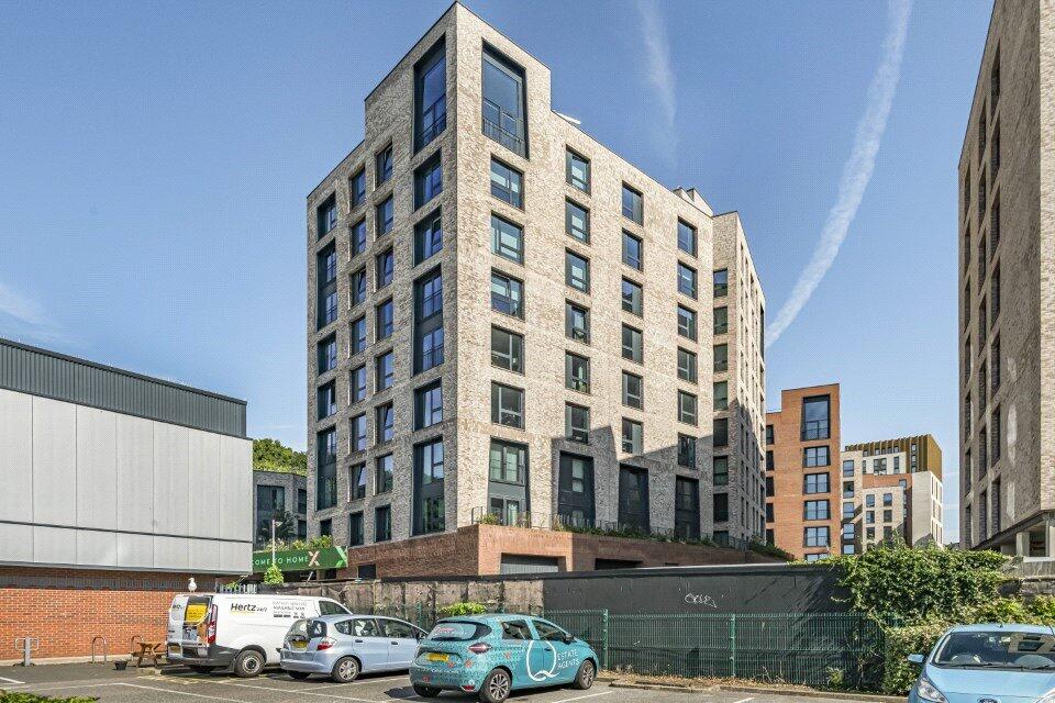 1 bed Apartment for rent in Ovingdean. From Q Estate Agents - Brighton