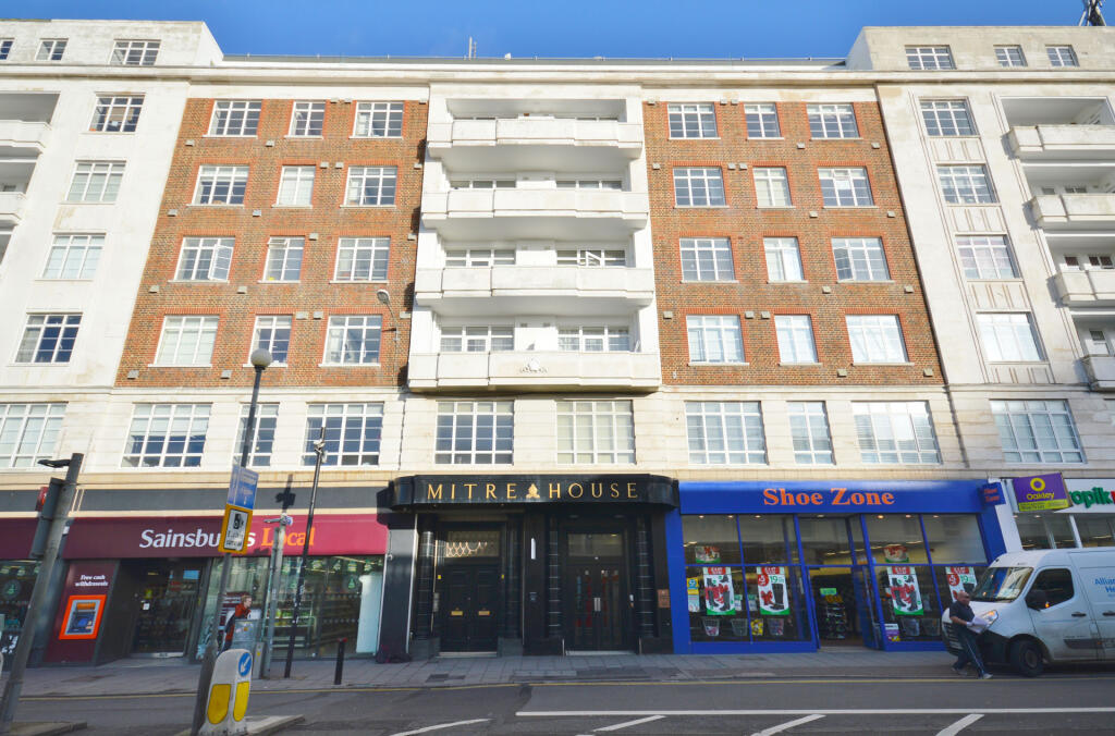 1 bed Apartment for rent in Brighton and Hove. From Q Estate Agents - Brighton