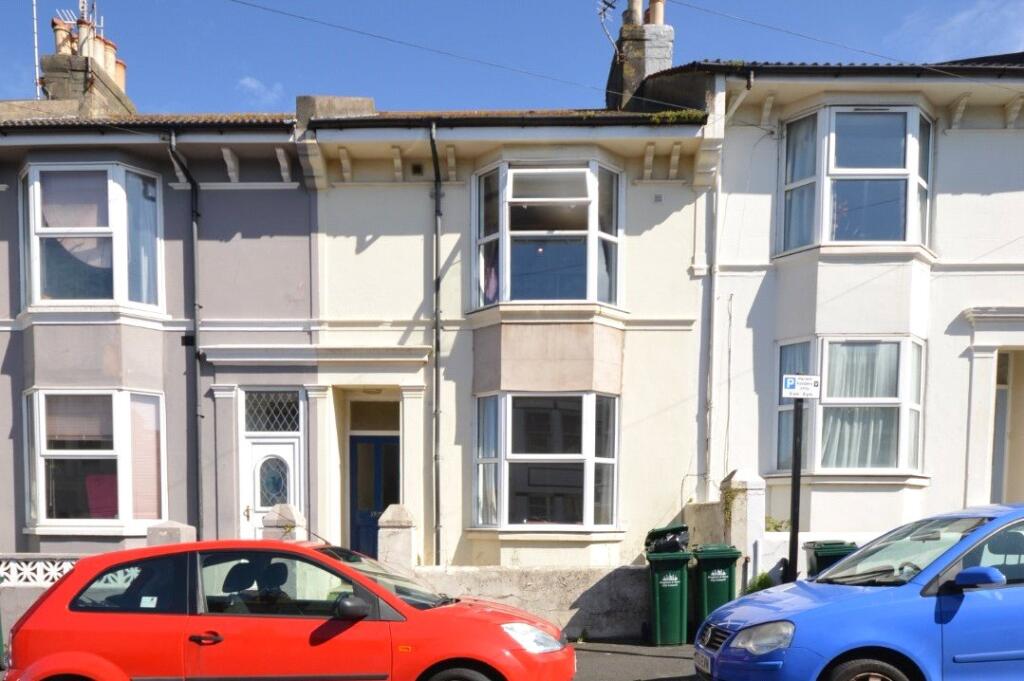 3 bed Mid Terraced House for rent in Ovingdean. From Q Estate Agents - Brighton