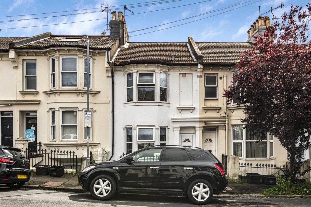 4 bed Detached for rent in Ovingdean. From Q Estate Agents - Brighton