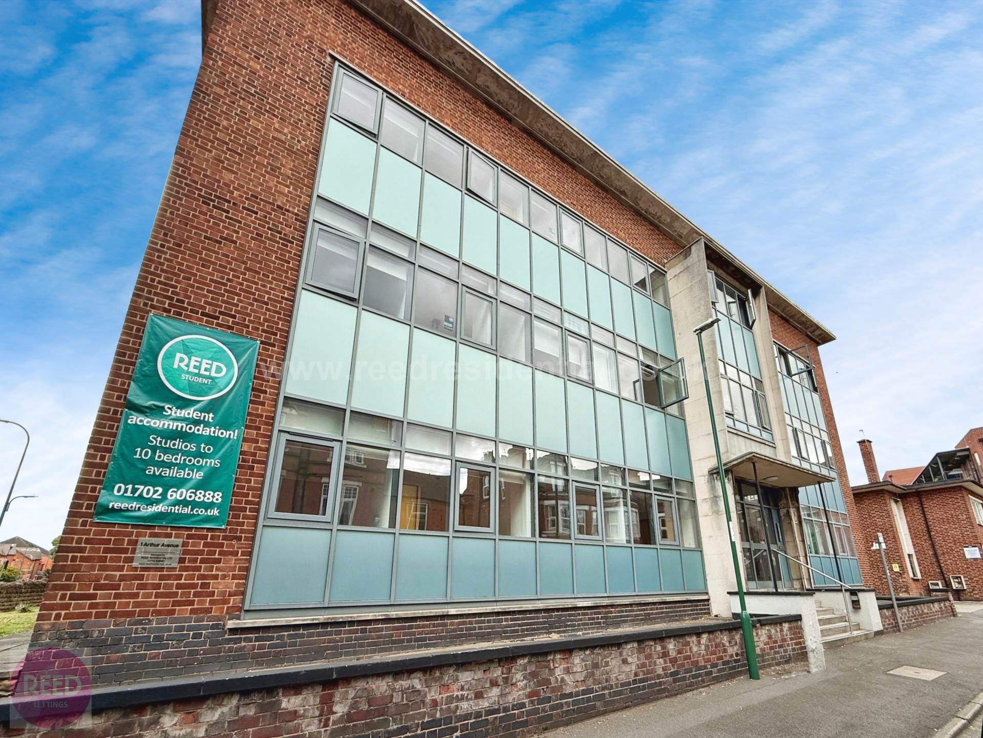 6 bed Apartment for rent in Nottingham. From Reed Residential - Westcliff on Sea 6 bed Apartment for rent in Nottingham. From Reed Residential - Westcliff on Sea