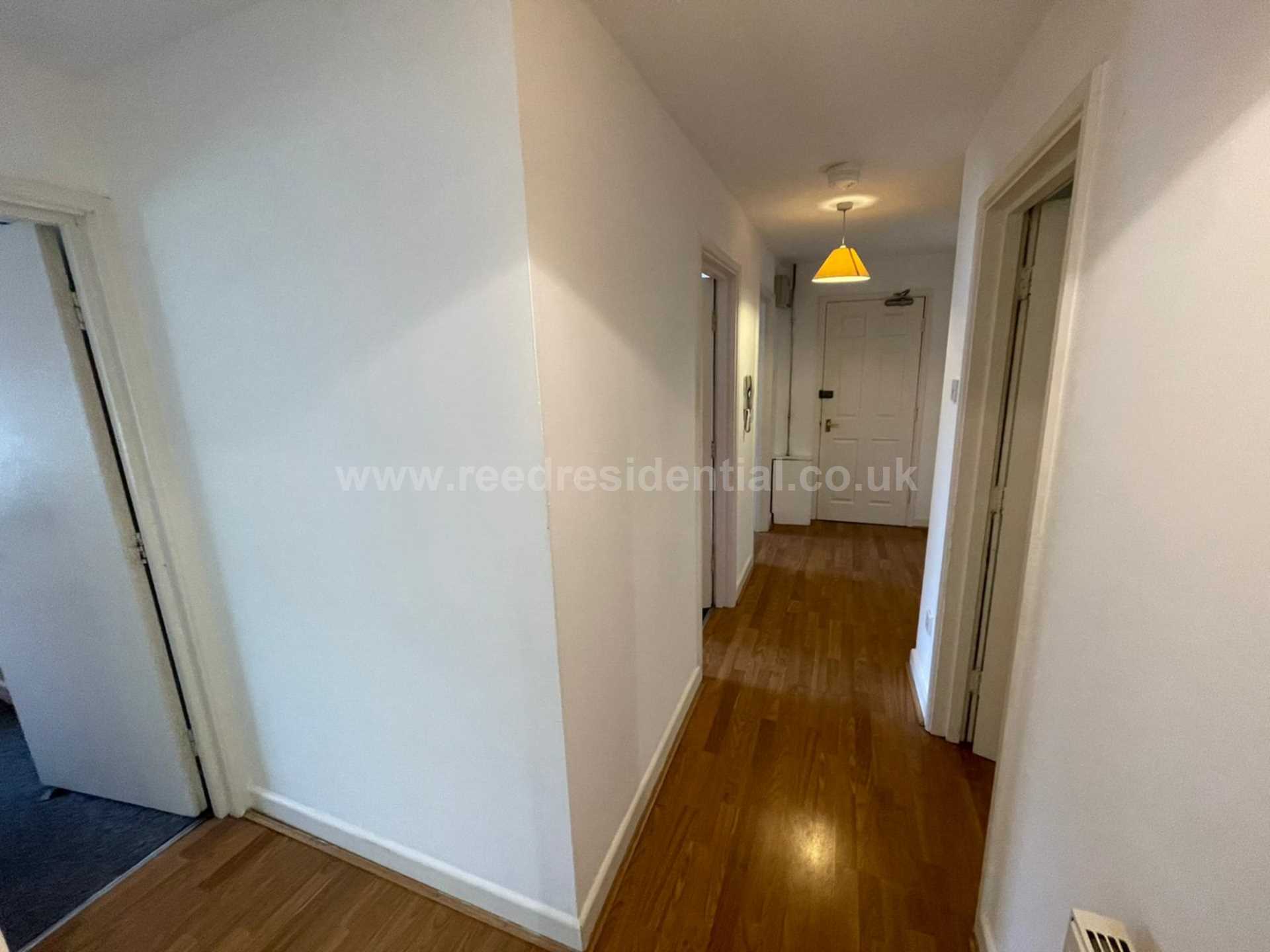 4 bed Apartment for rent in Nottingham. From Reed Residential - Westcliff on Sea