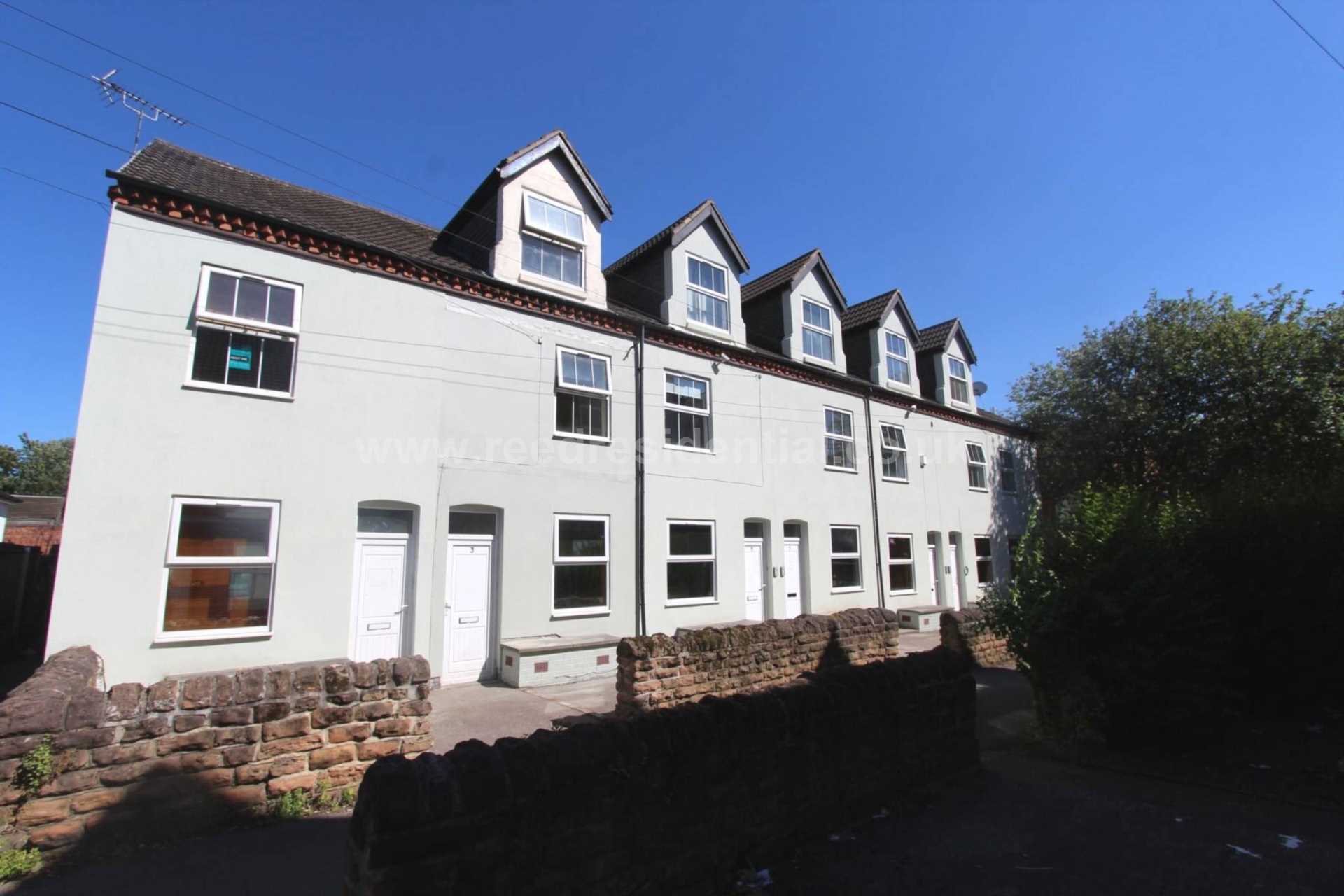 6 bed House (unspecified) for rent in Nottingham. From Reed Residential - Westcliff on Sea