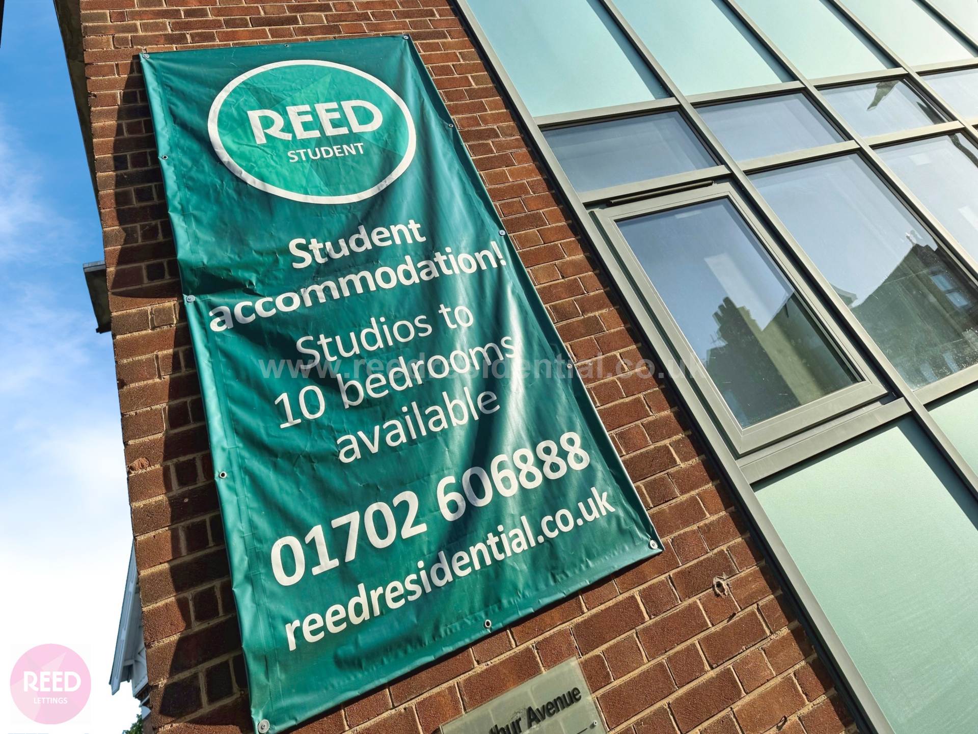 4 bed Apartment for rent in Nottingham. From Reed Residential - Westcliff on Sea 4 bed Apartment for rent in Nottingham. From Reed Residential - Westcliff on Sea