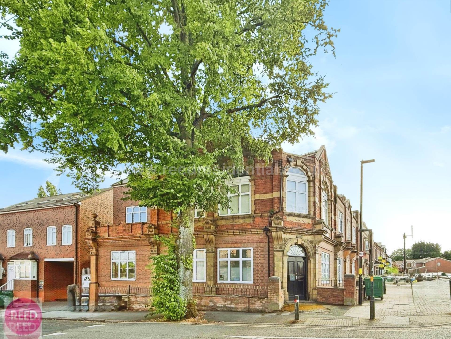 1 bed House Share for rent in Birmingham. From Reed Residential - Westcliff on Sea