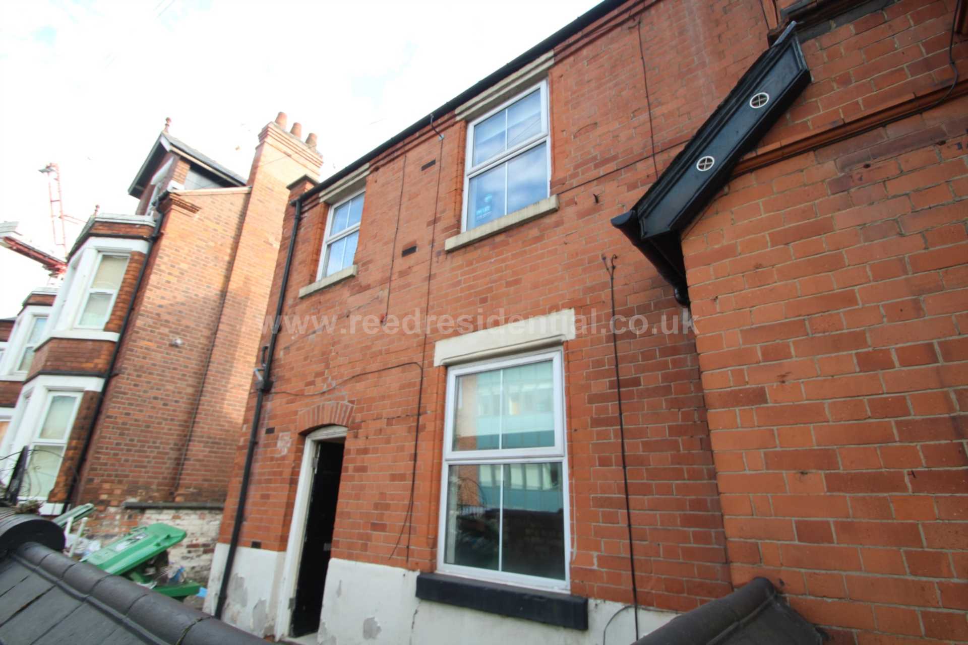 1 bed Apartment for rent in Nottingham. From Reed Residential - Westcliff on Sea