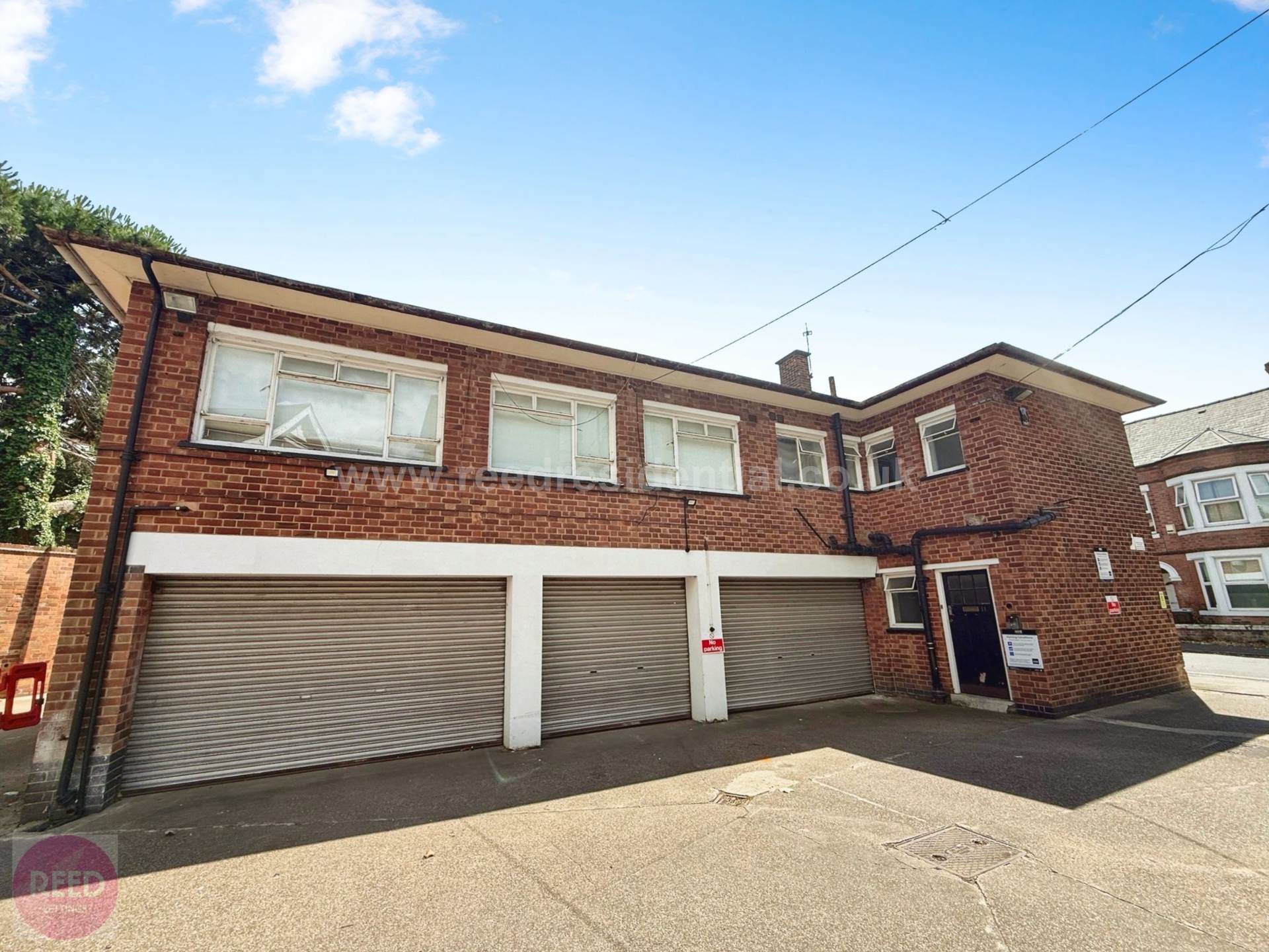 1 bed Apartment for rent in Nottingham. From Reed Residential - Westcliff on Sea