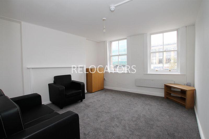 1 bed 1st Floor Flat for rent in Stepney. From Relocators