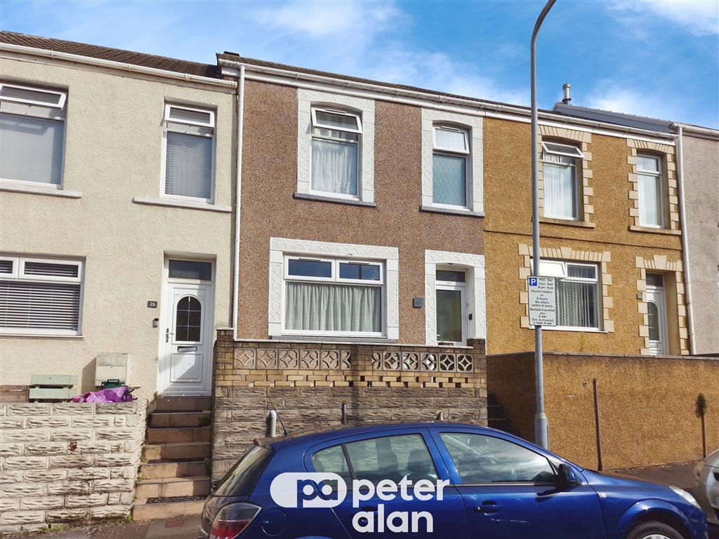 5 bed House Share for rent in Swansea. From Peter Alan - Swansea