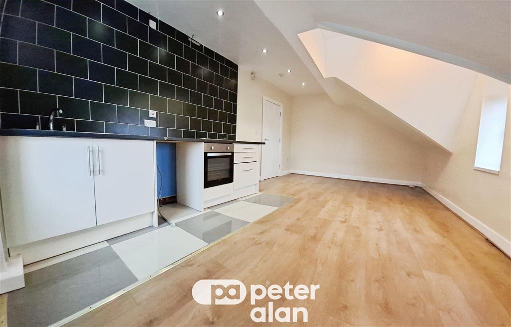 1 bed Apartment for rent in Swansea. From Peter Alan - Swansea