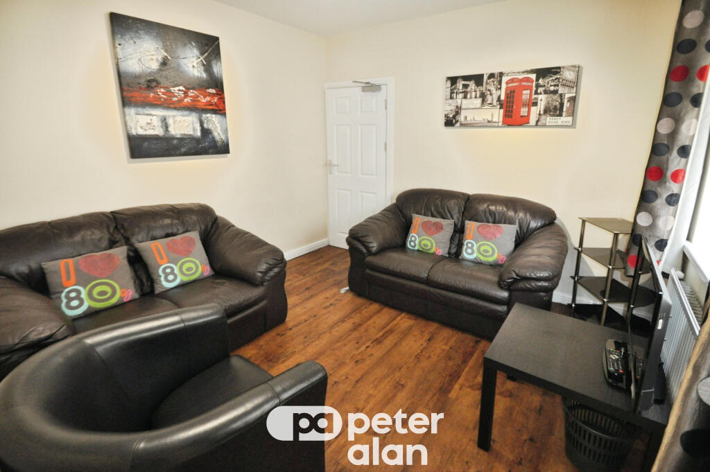 5 bed House Share for rent in Swansea. From Peter Alan - Swansea