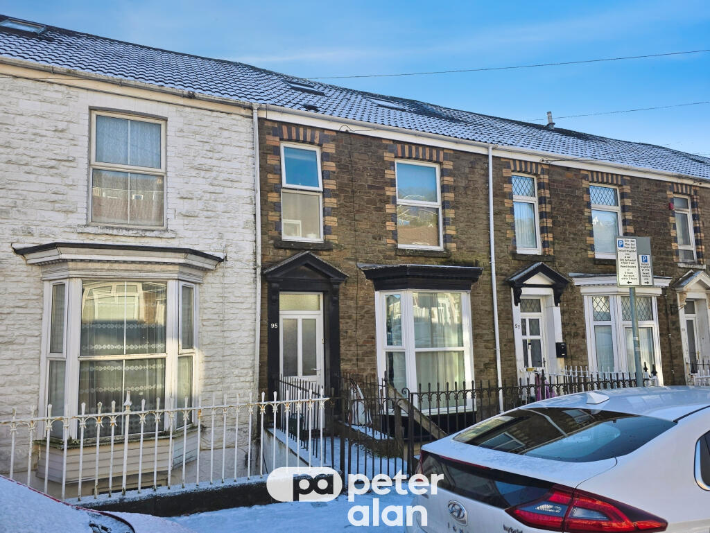 1 bed House Share for rent in Swansea. From Peter Alan - Swansea