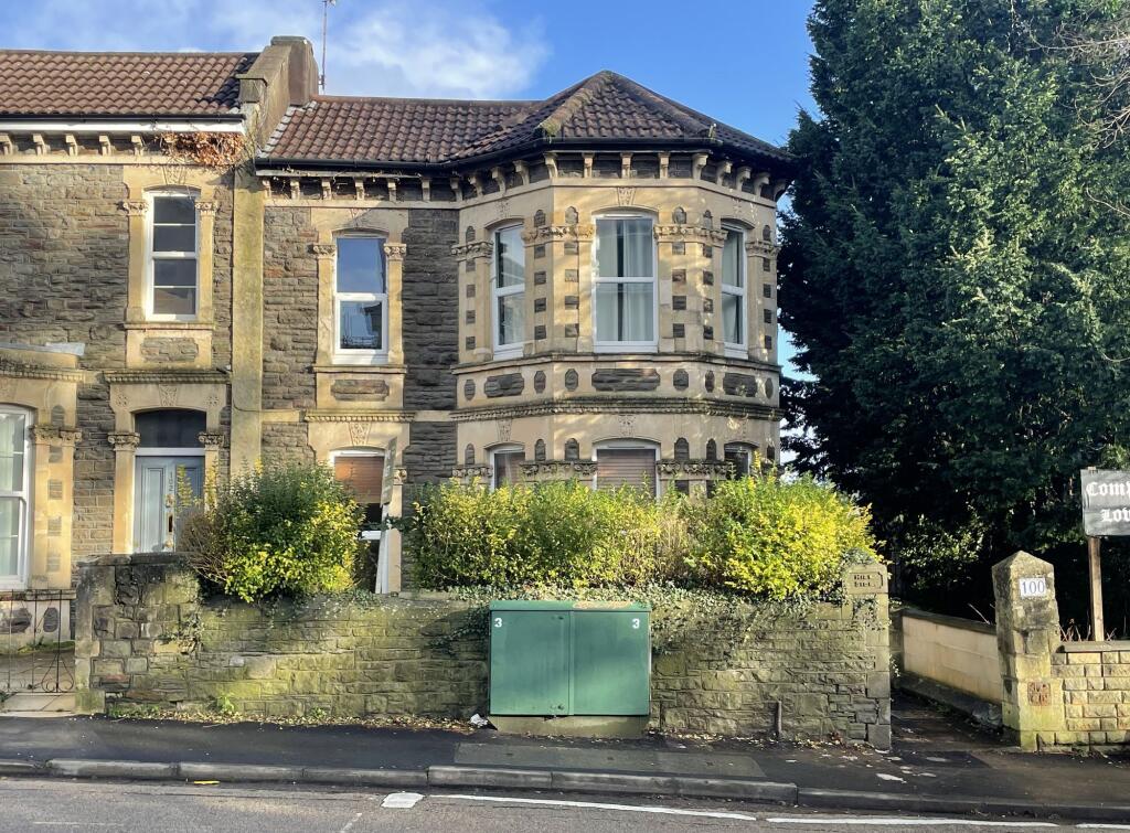 7 bed End of Terrace for rent in Bristol. From Robin King Estate Agents - Congresbury 7 bed End of Terrace for rent in Bristol. From Robin King Estate Agents - Congresbury