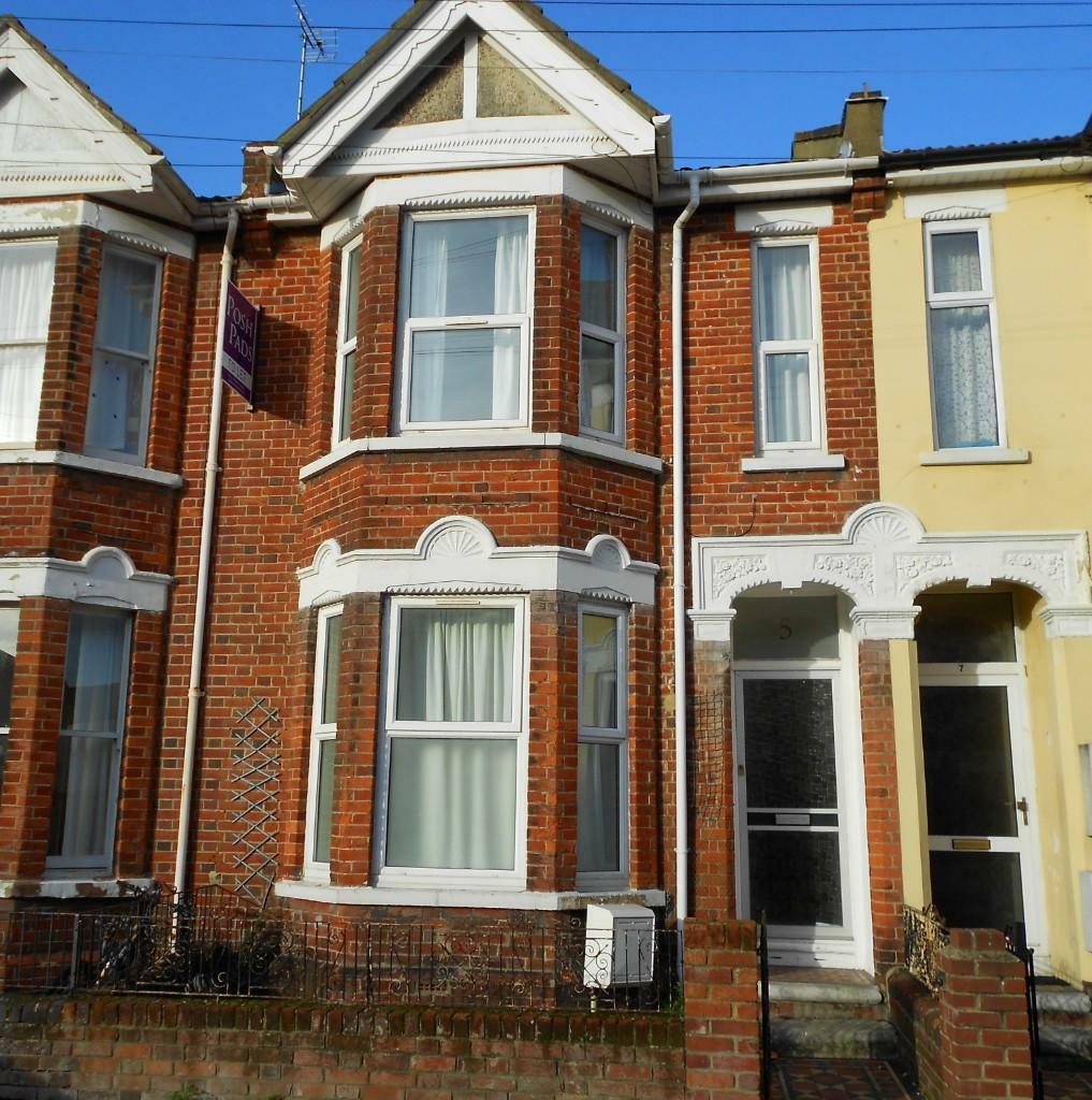 6 bed Detached for rent in Southampton. From Posh Pads - Southampton 6 bed Detached for rent in Southampton. From Posh Pads - Southampton