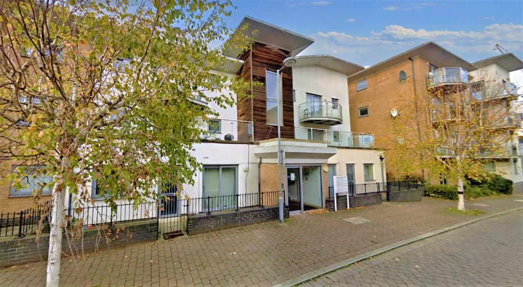1 bed Apartment for rent in Berechurch. From Saxons Estate Agents - Colchester 1 bed Apartment for rent in Berechurch. From Saxons Estate Agents - Colchester