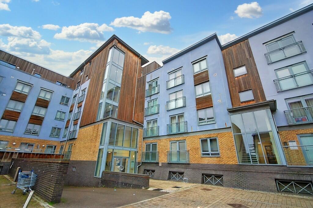 1 bed Apartment for rent in Berechurch. From Saxons Estate Agents - Colchester 1 bed Apartment for rent in Berechurch. From Saxons Estate Agents - Colchester