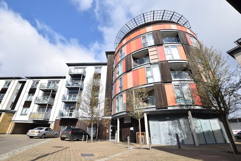 2 bed Apartment for rent in Berechurch. From Saxons Estate Agents - Colchester