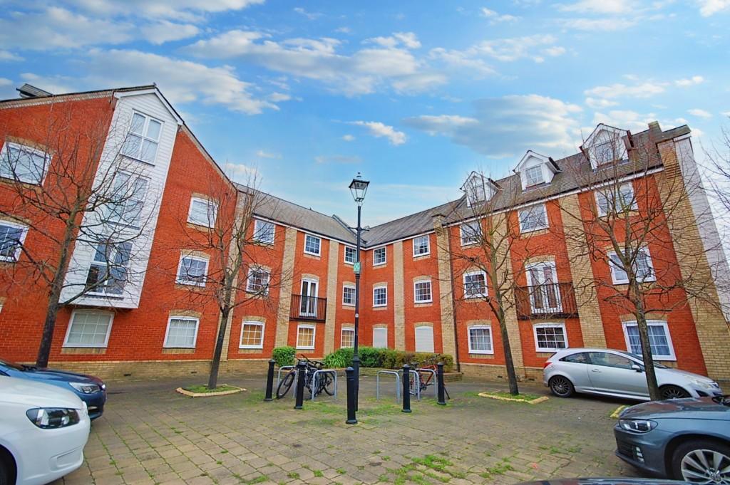 2 bed Apartment for rent in Berechurch. From Saxons Estate Agents - Colchester