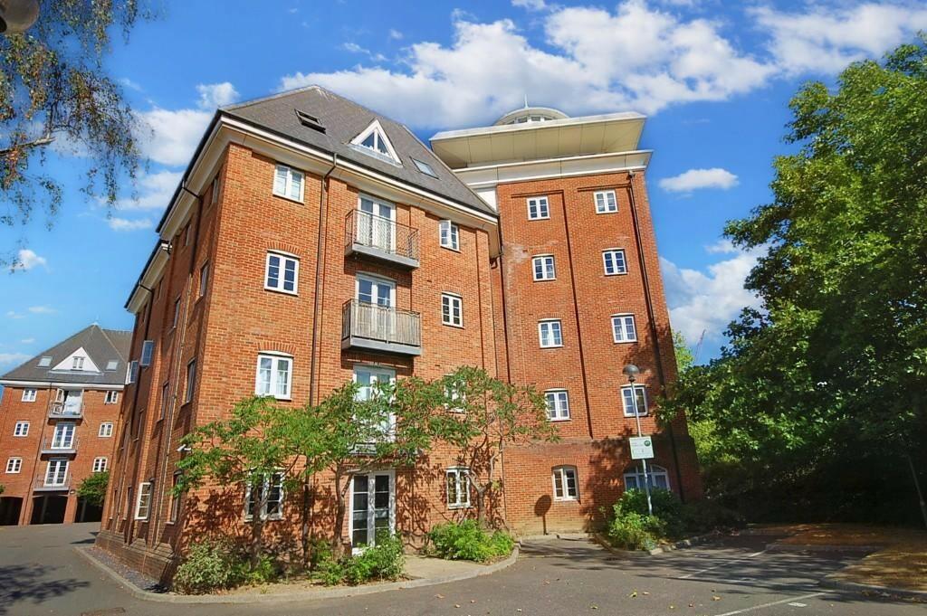 2 bed Apartment for rent in Berechurch. From Saxons Estate Agents - Colchester