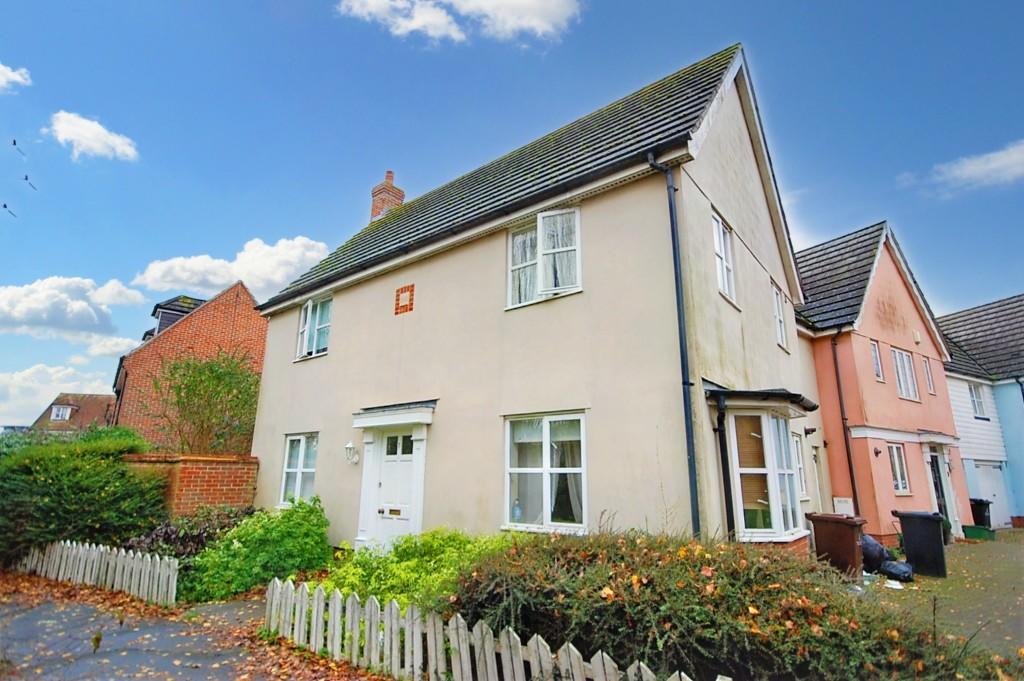 4 bed Link detached for rent in Langham. From Saxons Estate Agents - Colchester 4 bed Link detached for rent in Langham. From Saxons Estate Agents - Colchester