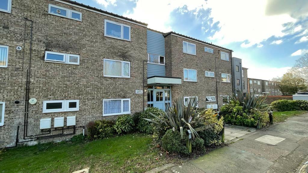 3 bed 1st Floor Flat for rent in Langham. From Saxons Estate Agents - Colchester
