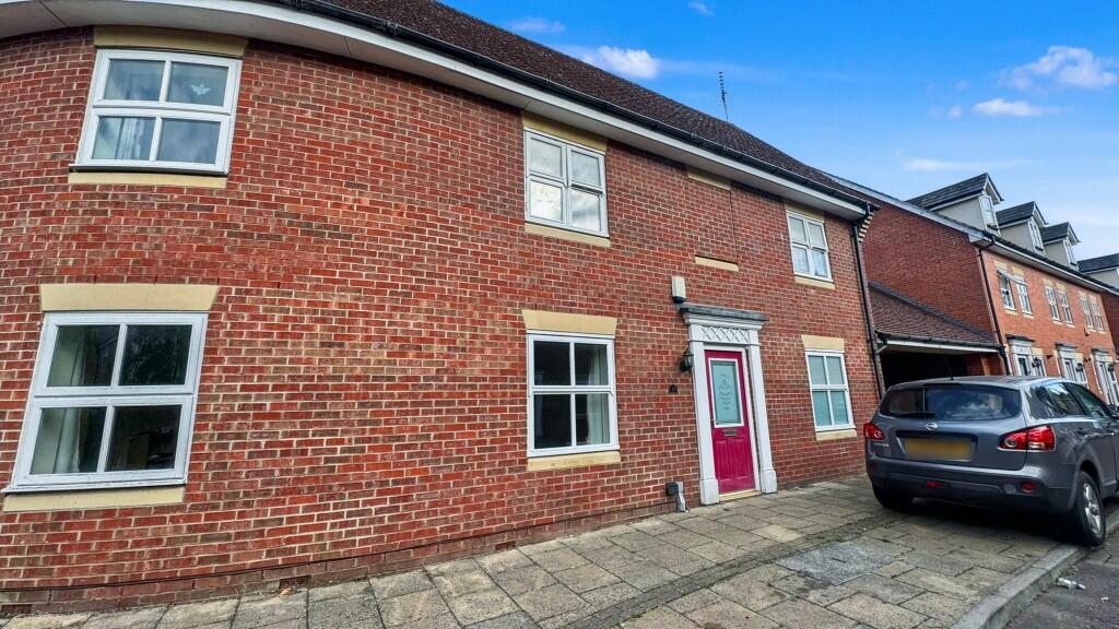 5 bed End of Terrace for rent in Berechurch. From Saxons Estate Agents - Colchester 5 bed End of Terrace for rent in Berechurch. From Saxons Estate Agents - Colchester