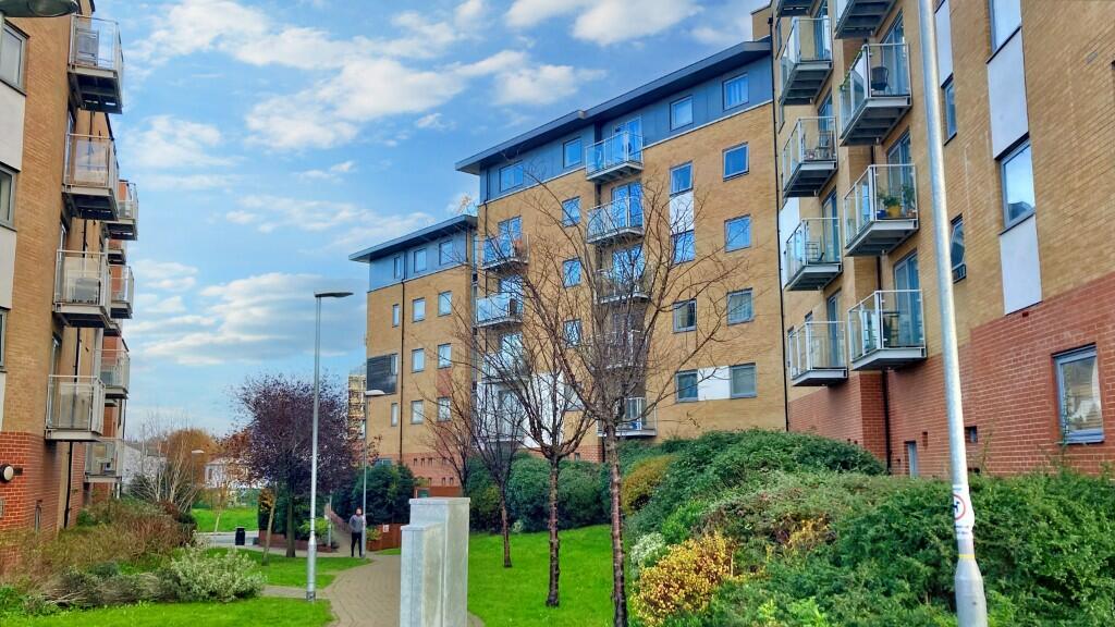2 bed Apartment for rent in Berechurch. From Saxons Estate Agents - Colchester