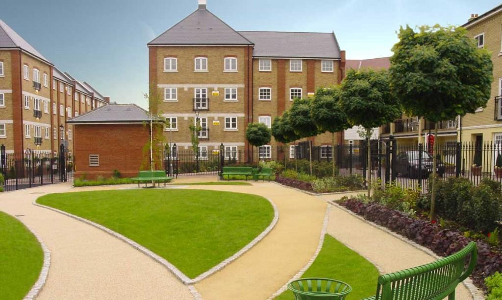 2 bed Apartment for rent in Berechurch. From Saxons Estate Agents - Colchester