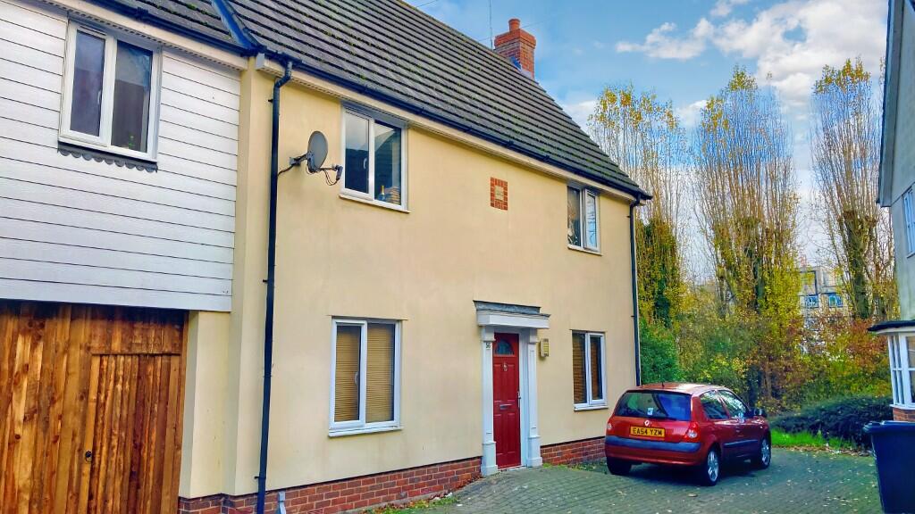 4 bed Semi Detached for rent in Langham. From Saxons Estate Agents - Colchester 4 bed Semi Detached for rent in Langham. From Saxons Estate Agents - Colchester