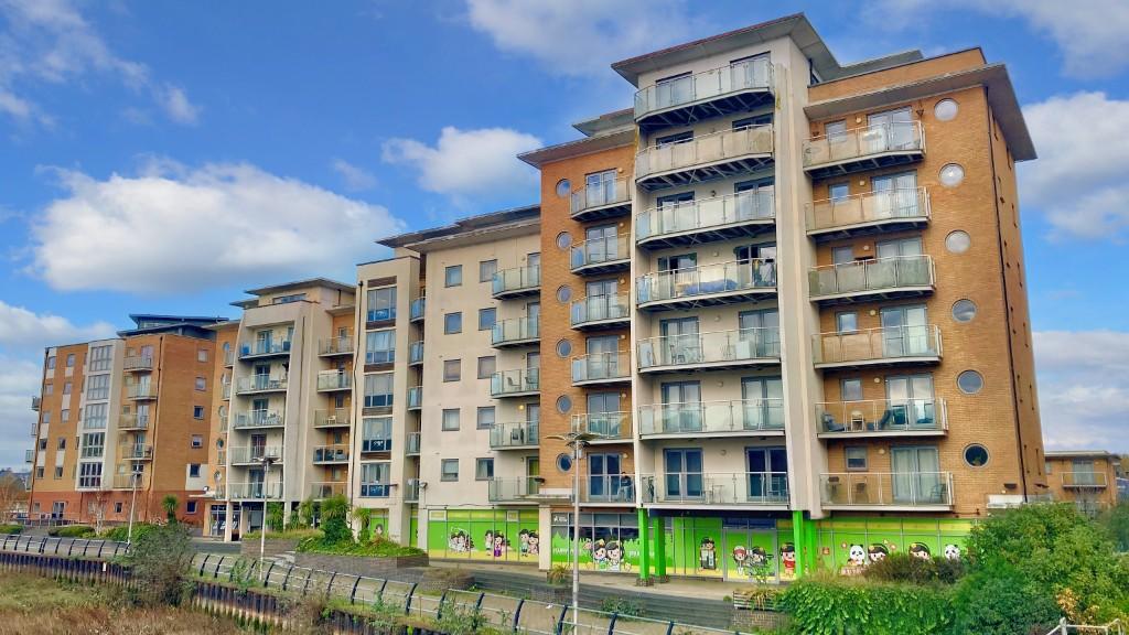 2 bed Apartment for rent in Berechurch. From Saxons Estate Agents - Colchester