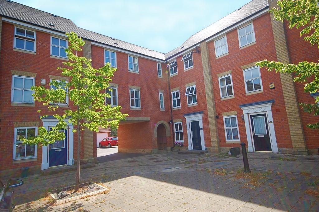 4 bed Town House for rent in Berechurch. From Saxons Estate Agents - Colchester