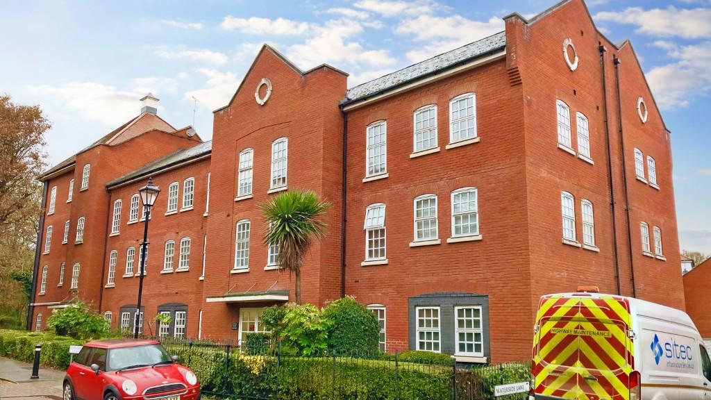 2 bed Apartment for rent in Berechurch. From Saxons Estate Agents - Colchester