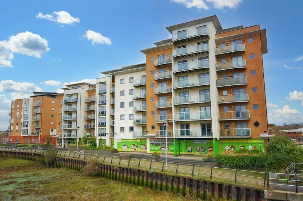 1 bed 1st Floor Flat for rent in Berechurch. From Saxons Estate Agents - Colchester 1 bed 1st Floor Flat for rent in Berechurch. From Saxons Estate Agents - Colchester