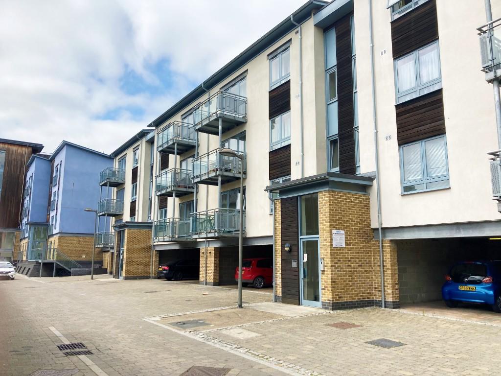 1 bed Apartment for rent in Berechurch. From Saxons Estate Agents - Colchester 1 bed Apartment for rent in Berechurch. From Saxons Estate Agents - Colchester