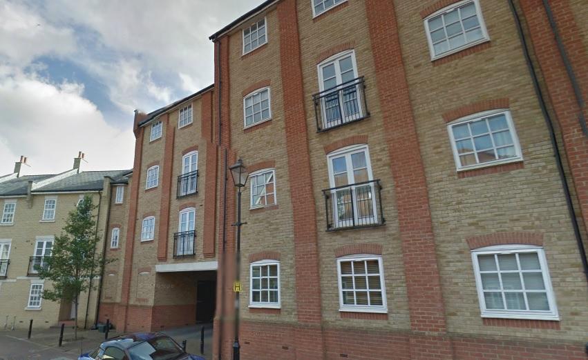 3 bed Apartment for rent in Berechurch. From Saxons Estate Agents - Colchester