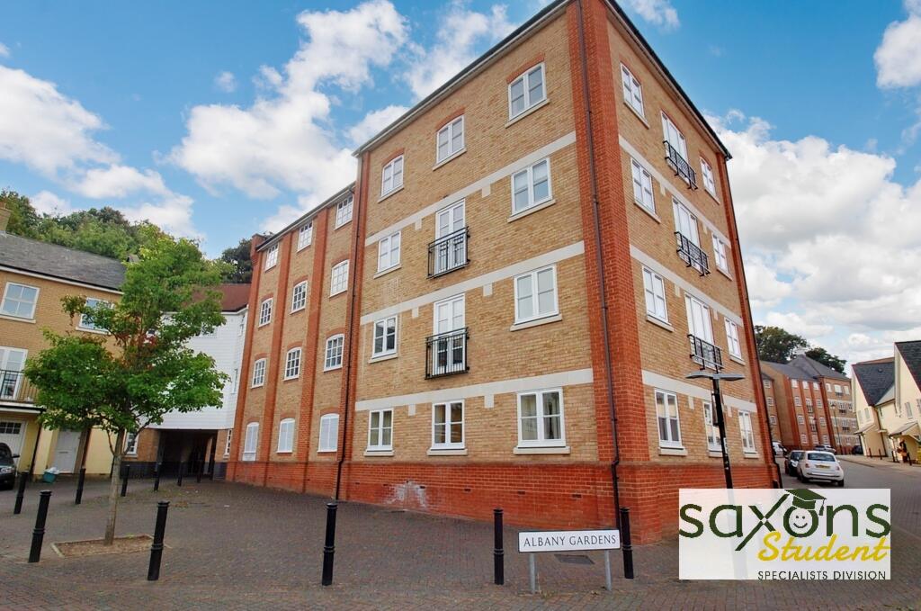3 bed 1st Floor Flat for rent in Berechurch. From Saxons Estate Agents - Colchester 3 bed 1st Floor Flat for rent in Berechurch. From Saxons Estate Agents - Colchester