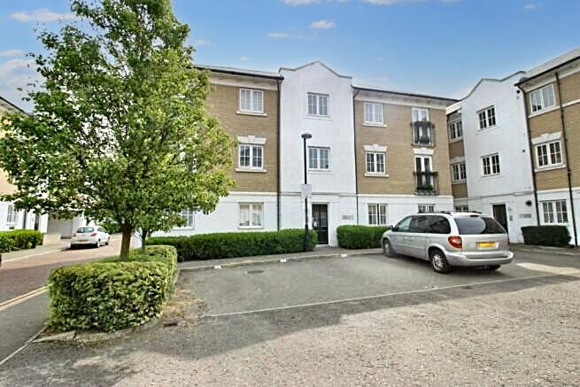 2 bed 1st Floor Flat for rent in Colchester. From Saxons Estate Agents - Colchester