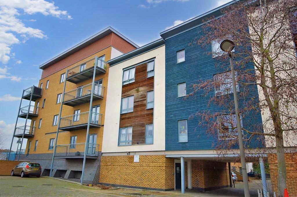 1 bed Apartment for rent in Berechurch. From Saxons Estate Agents - Colchester