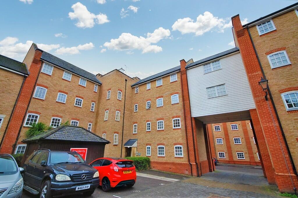 2 bed Apartment for rent in Berechurch. From Saxons Estate Agents - Colchester