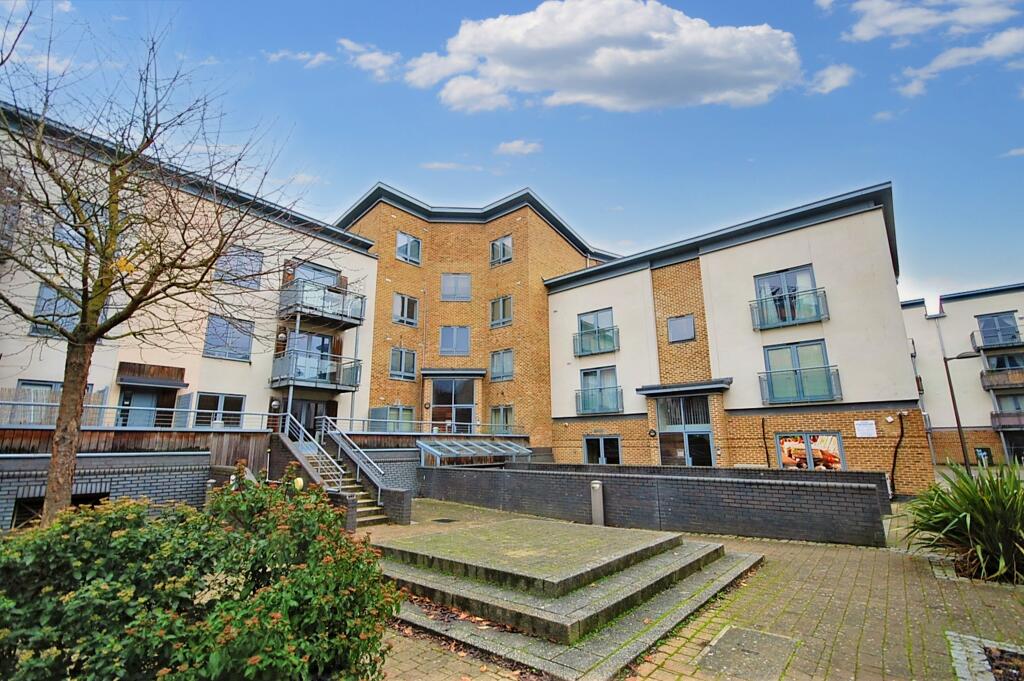 1 bed Apartment for rent in Berechurch. From Saxons Estate Agents - Colchester
