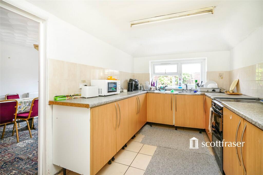 4 bed Detached for rent in Elsfield. From Scottfraser - Headington