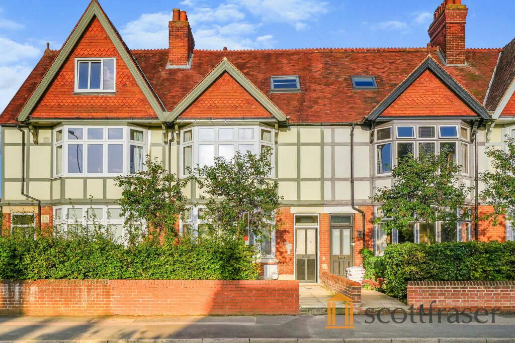 1 bed 1st Floor Flat for rent in Wolvercote. From Scottfraser - Summertown 1 bed 1st Floor Flat for rent in Wolvercote. From Scottfraser - Summertown