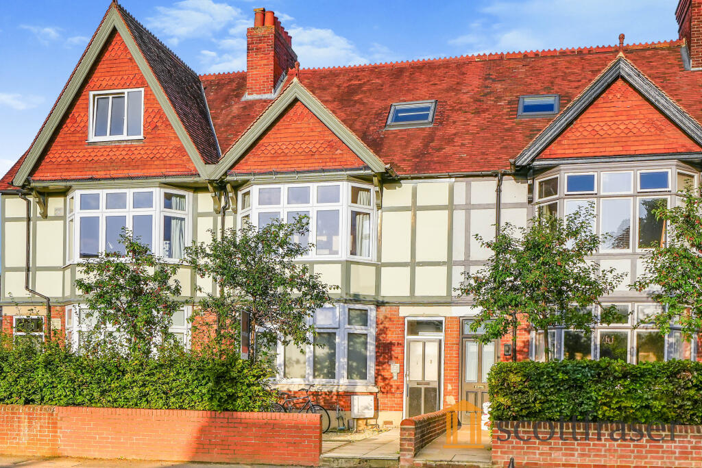 1 bed Detached for rent in Wolvercote. From Scottfraser - Summertown 1 bed Detached for rent in Wolvercote. From Scottfraser - Summertown