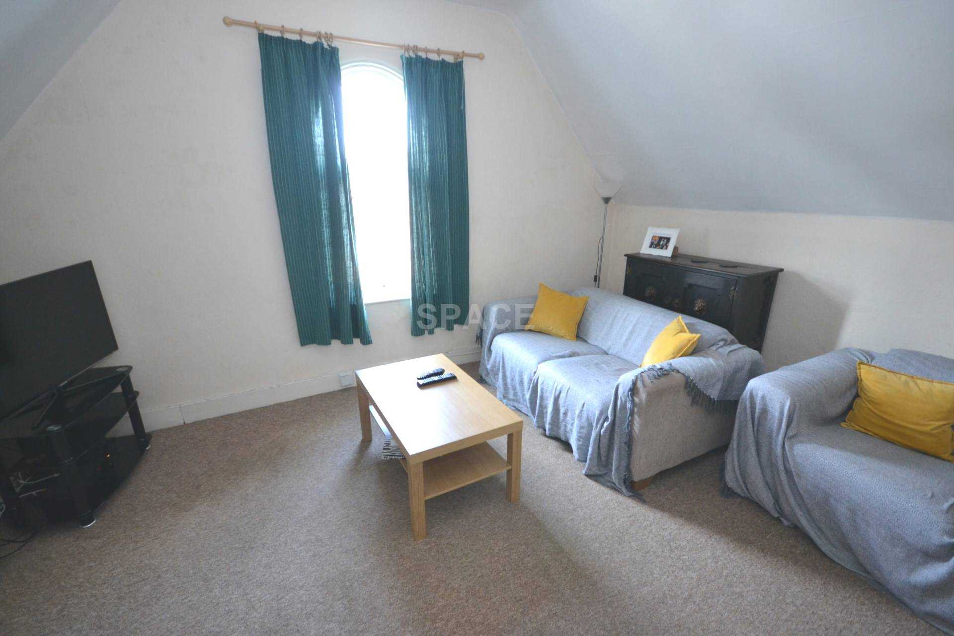 2 bed Apartment for rent in Reading. From Space