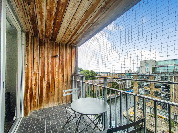 1 bed 1st Floor Flat for rent in Angel. From Square Quarters - Islington